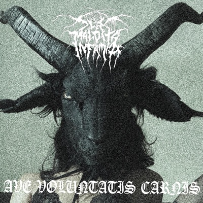 Ave Voluptatis Carnis - EP