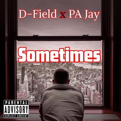 Sometimes - Single