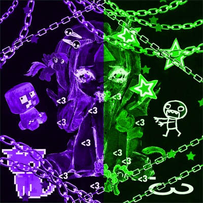 i feel like masking today! (XD MIX) [feat. Abnerxd] - Single