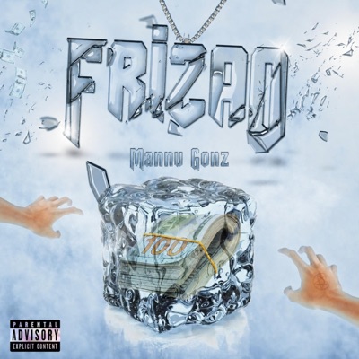Frizao - Single