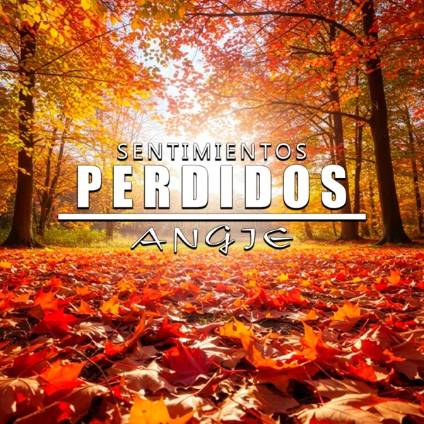 SENTIMIENTOS PERDIDOS (feat. ANGIE)