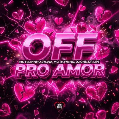 Off pro Amor - Single