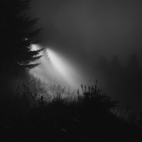 we won't see each other again - Single - empty street & ambient sounds club