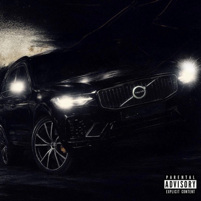 Volvo 2025 (feat. FG) - Single