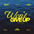 Won't Give Up