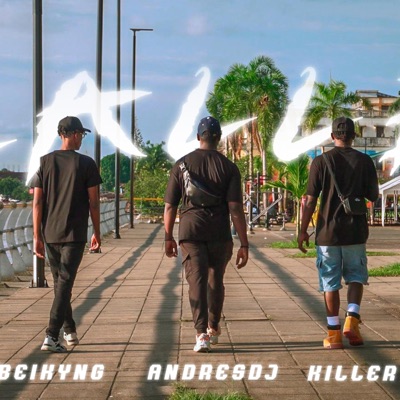 CALLE (feat. BEYKING & KILLER) - Single
