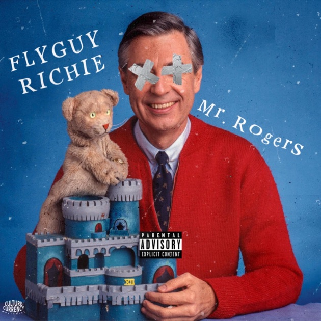 Blackjack - Single - Album by Flyguy Richie - Apple Music