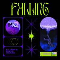 Falling (feat. JMP & Sofia Kafas) - Single - Positive_Con