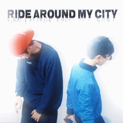 RIDE AROUND MY CITY (feat. Young Teack) - Single