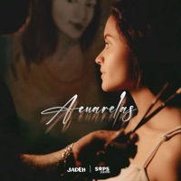 Acuarelas - Single - Jadeh