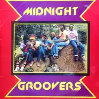 What's Life — Midnight Groovers