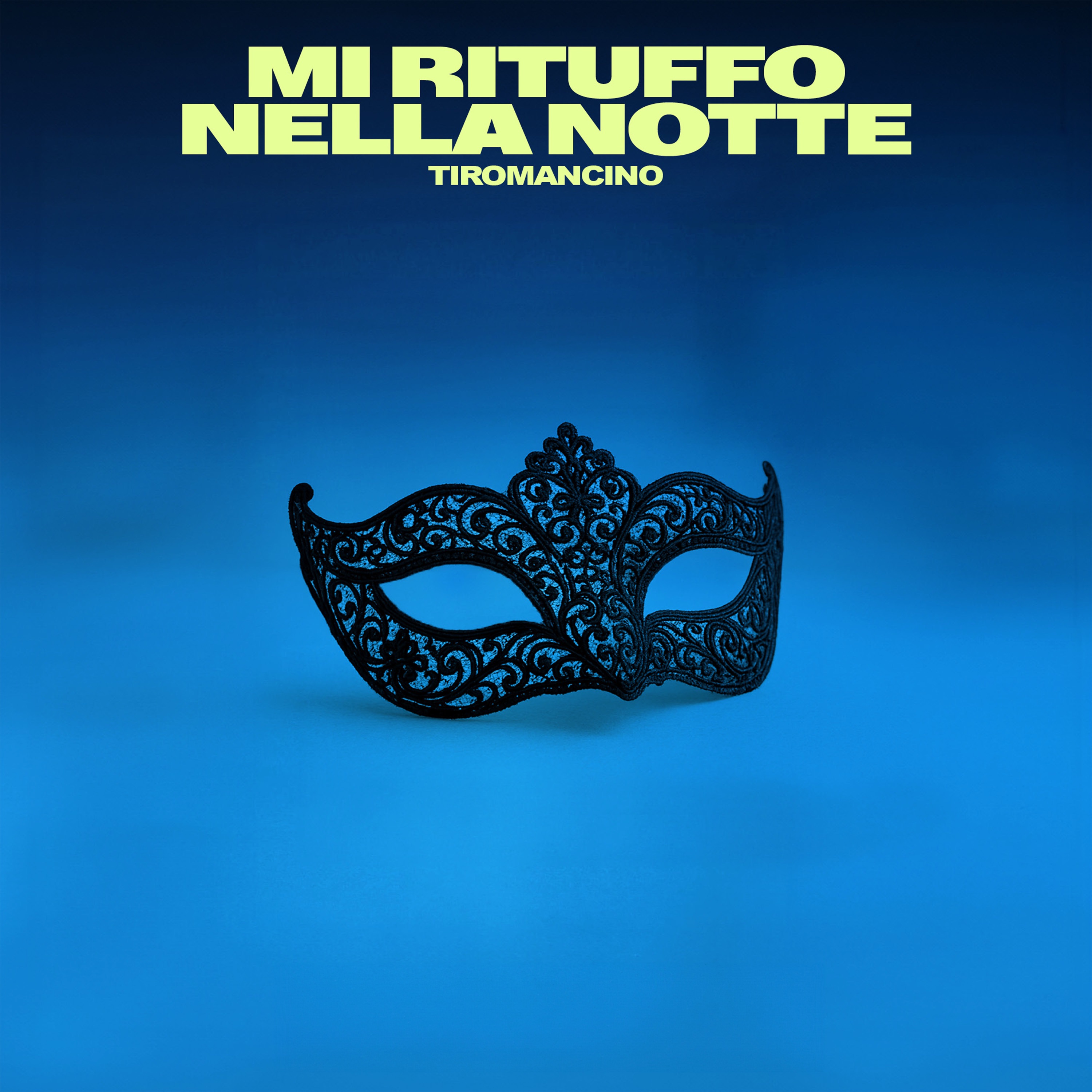 STELLA.FM in diretta con Tiromancino - MI RITUFFO NELLA NOTTE