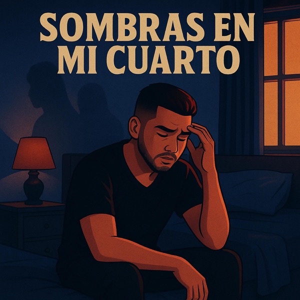 Sombras En Mi Cuarto