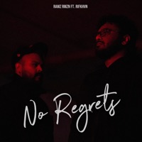No Regrets (feat. RIFKHVN) - Single - RAMZ RMZN