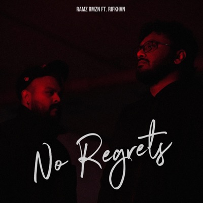 No Regrets (feat. RIFKHVN) - Single