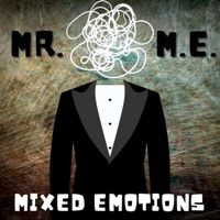 Intensce Spit Persona Presents Beanie D Mr. M.E. (Mixed Emotions) [feat. Beanie D] - Intensce Spit Persona