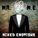 Intensce Spit Persona Presents Beanie D Mr M E Mixed Emotions feat Beanie D
