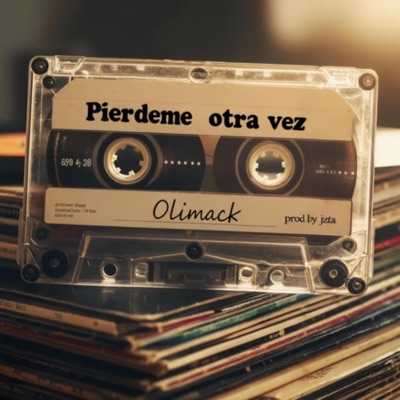 PIERDEME OTRA VEZ - Single