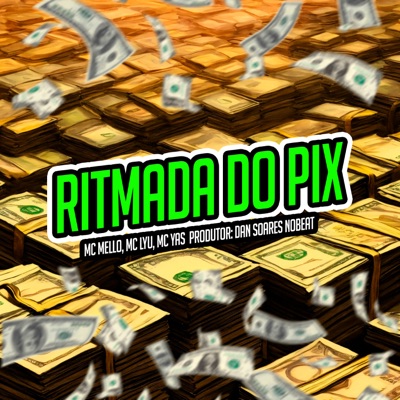 Ritmada do Pix - Single