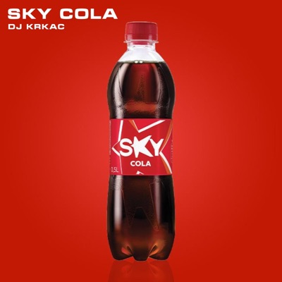 Sky Cola - Single