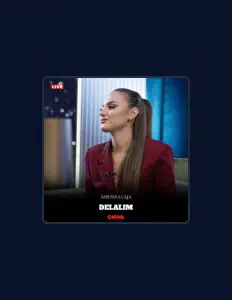 Xhenis Lulja을(를) 듣고, 뮤직 비디오를 보고, 약력을 읽고, 투어 일정 등을 확인하세요!