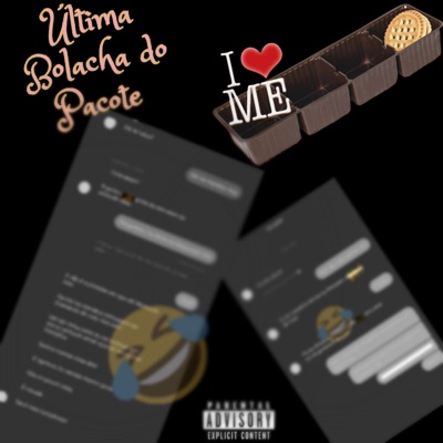 Ultima Bolacha do Pacote - Single