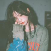 暗戀(女生版)