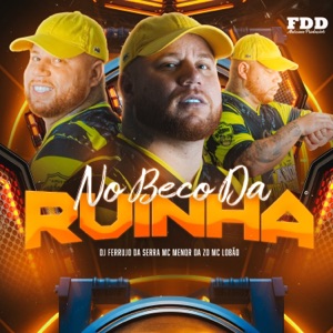 No Beco da Ruinha