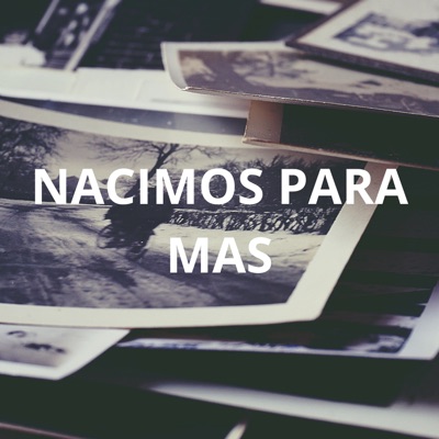 tendencia DJ - Nacimos para Mas