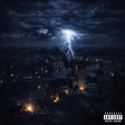 BLACKOUT (feat. Meddi) - Single