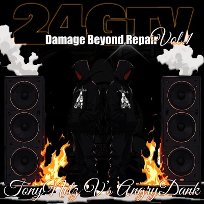 Damage Beyond Repair, Vol. 1