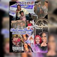 Live On (Thuggin Days) - Single - SheLovesFlacko