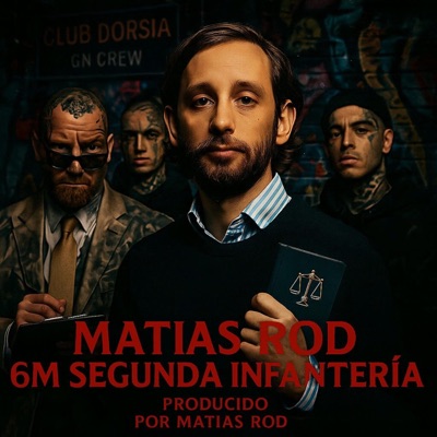6m Segunda Infanteria - EP