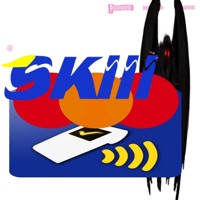 SKiii™™® (feat. morguegrl) - Single - GHOST2CB