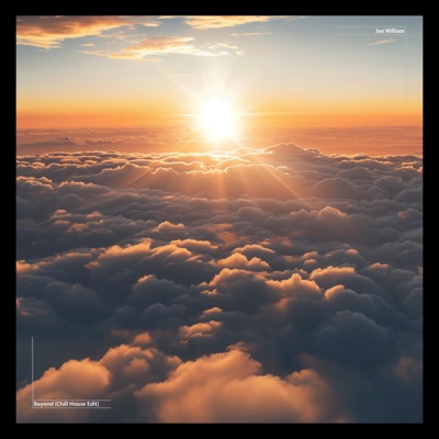 Beyond (Chill House Edit) - Single