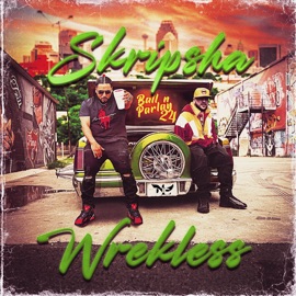 BallNParlay24 (feat. Wrekless) Skripsha