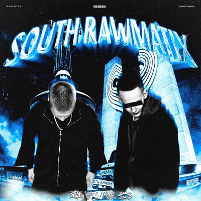 SOUTH RAWMATIX