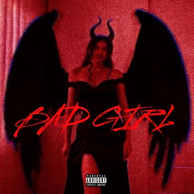 Bad girl (feat. Nobody) - Single