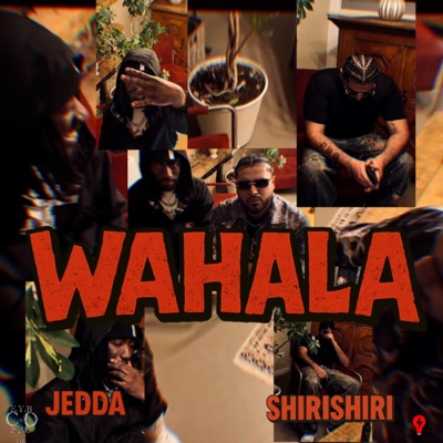 WAHALA - Single