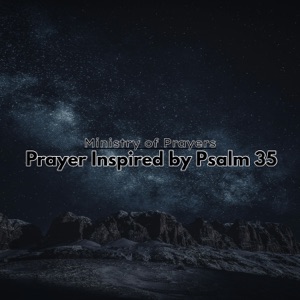 Prayer Inspired by Psalm 35 (feat. Rick Wakeman)