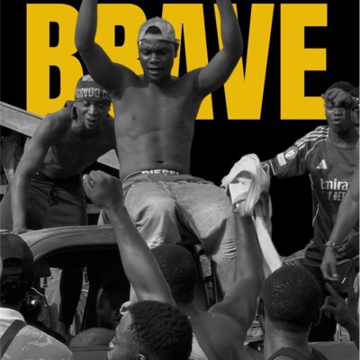 Brave - Single