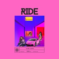 Ride - Single - Ka'mel Lauryn