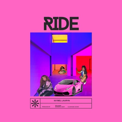 Ride - Single