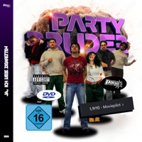 PARTY BRUDER (feat. Yako Ok, Katanna, Tarri.Ferrari & kareem) - Single - PATINA RECORDS