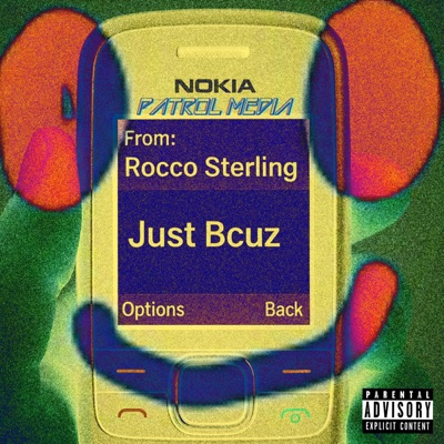 Just Bcuz (feat. Beleon) - Single