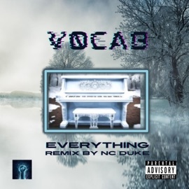 Everything (feat. V0CAB) [Elevated Version] NC Duke