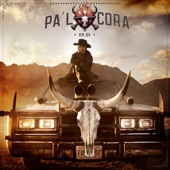 PA'L CORA . 01 - EP artwork