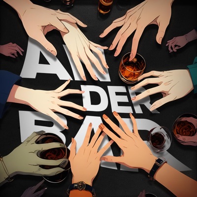 An der Bar - Single