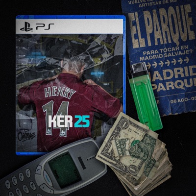 KER 25 - Single