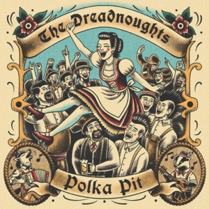 Polka Pit - Single